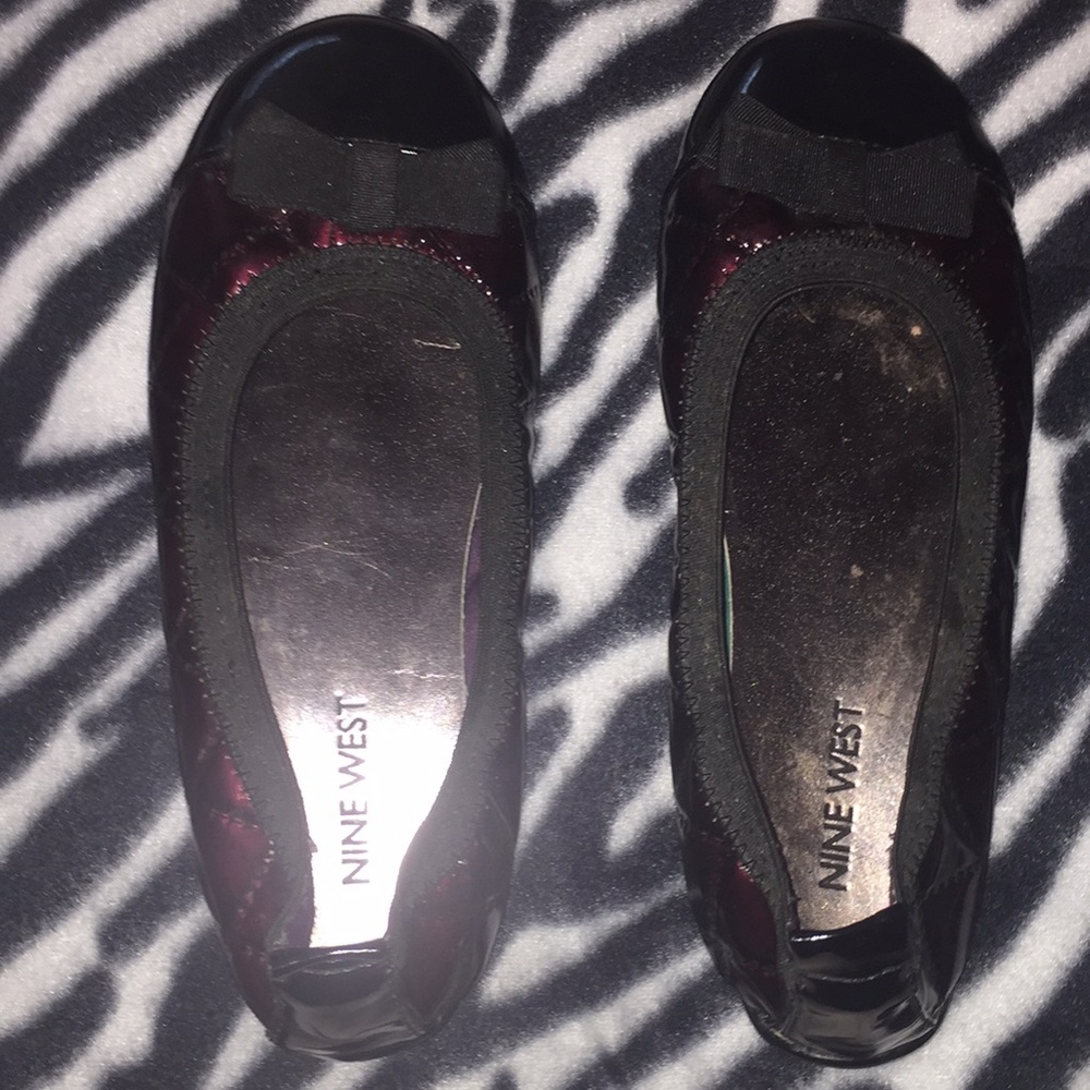 Dress shoes